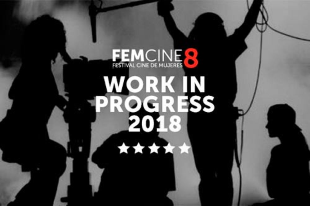 La U. de Chile también será sede de las actividades de formación de realizadoras que desarrolla Femcine. "Femcinelab" y "Tengo mi película ¿y ahora qué?" son parte de esos espacios.