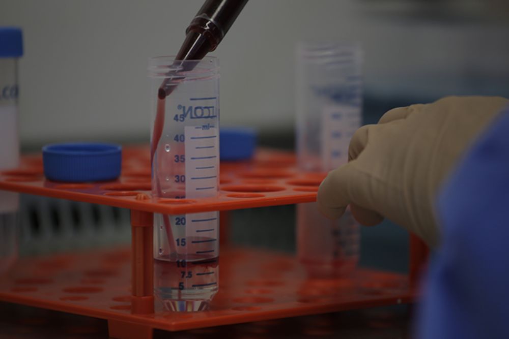 Actualmente, casi el 95 por ciento de la investigación realizada en la U. de Chile depende de fondos extramurales provenientes de CONICYT, CORFO, la Iniciativa Científica Milenio y otras agencias.