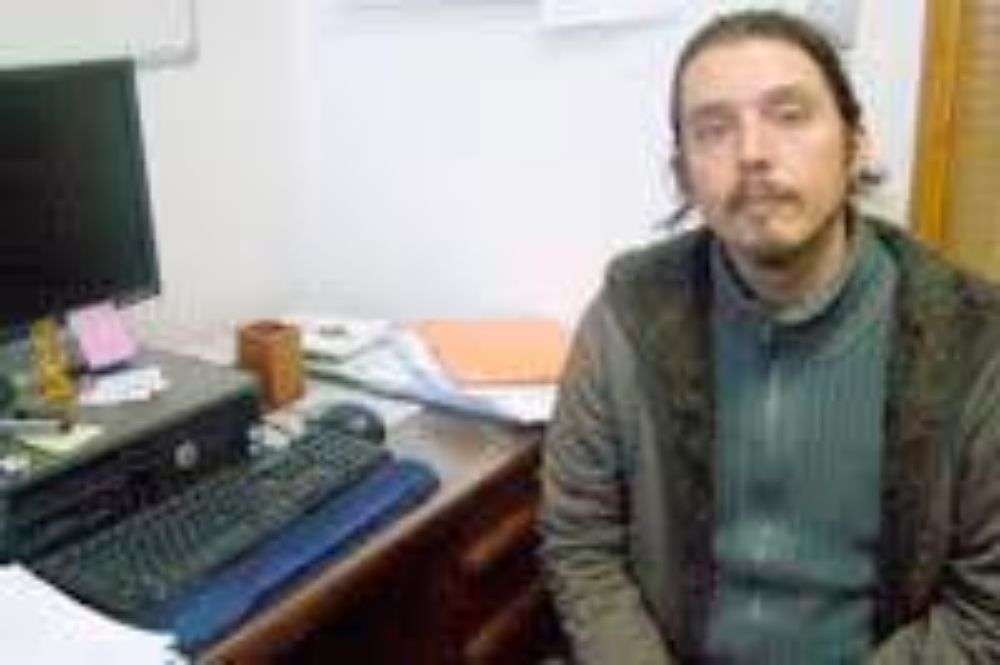 "Es indispensable mejorar la comprensión del fenómeno, pero también de como las personas están percibiendo y respondiendo a éste", plantea el académico.