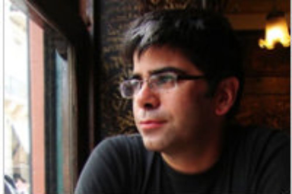 El profesor Sergio Ruiz lideró la investigación publicada en la revista Tectonophysics.