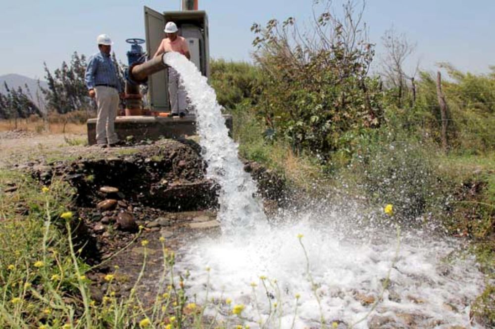 Pese a ser una parte mínima del consumo, las acciones cotidianas individuales pueden marcar cambios relevantes en el cuidado del agua.