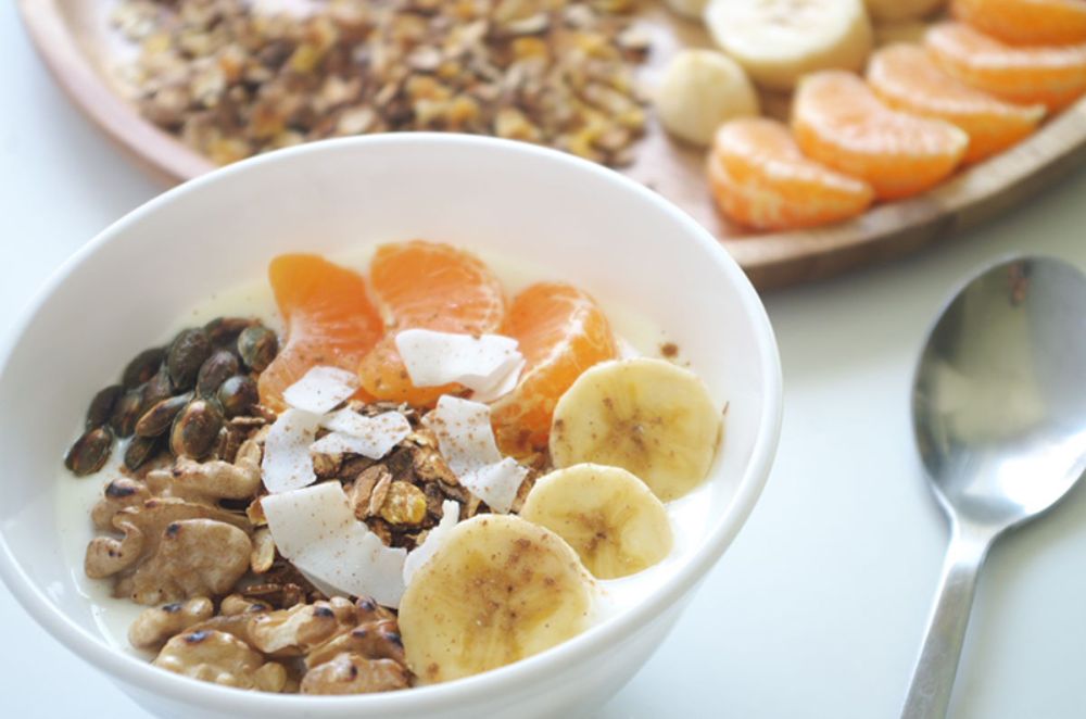 "En la actualidad en Chile el consumidor está más informado que antes", destacó la académica Lilian Abugoch.