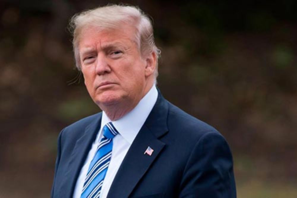 Tras la elección de Donald Trump como Presidente de EE.UU., el proteccionismo se ha visto reforzado.