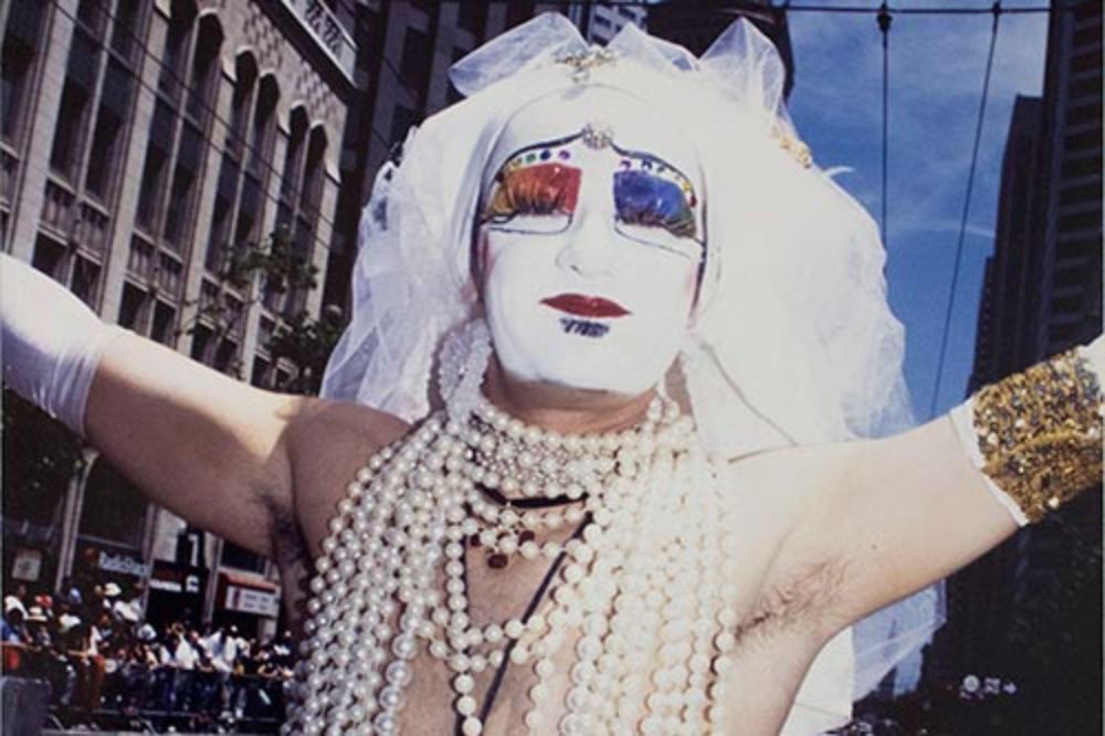 Pinturas, esculturas, fotografías, técnicas gráficas, instalaciones y nuevos medios, son parte de los géneros artísticos que se hacen presente en la Colección MAC: Post 90 II.