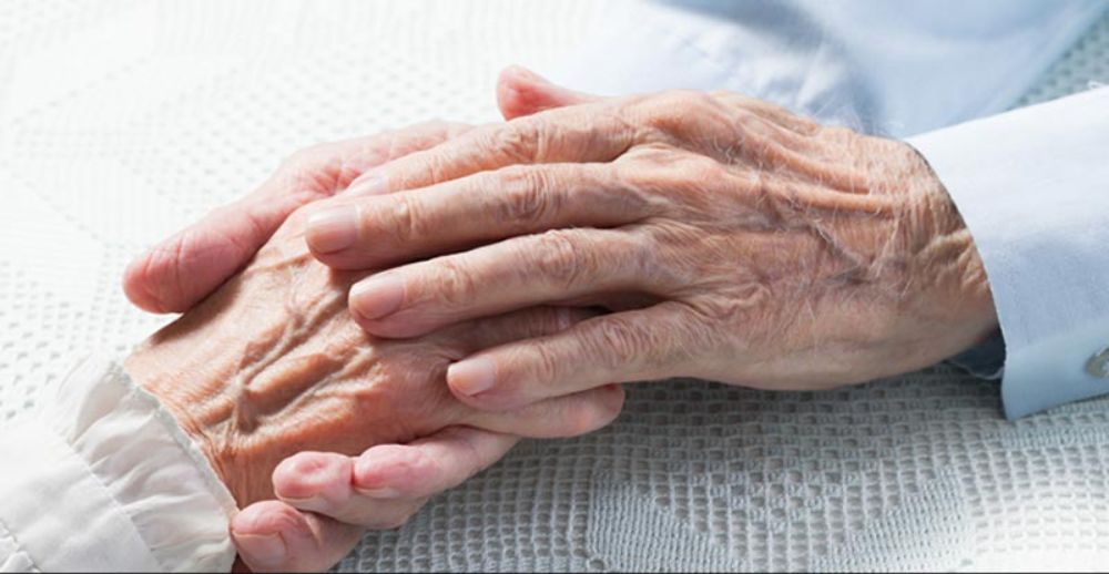 En Chile se estima que cerca de 40 mil personas viven con Parkinson. 