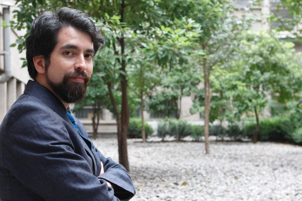 "Las cirugías de neuromodulación, son -desde el punto de vista técnico- muy complejas", señaló el neurocirujano David Aguirre.