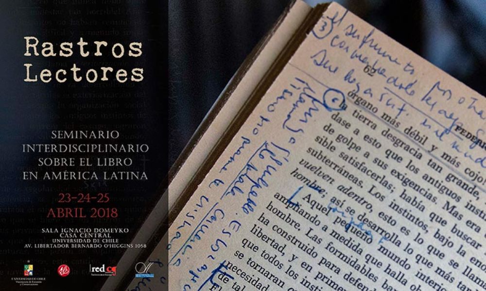 El encuentro que dura tres días reúne a investigadores de distintos países expertos en la materia.