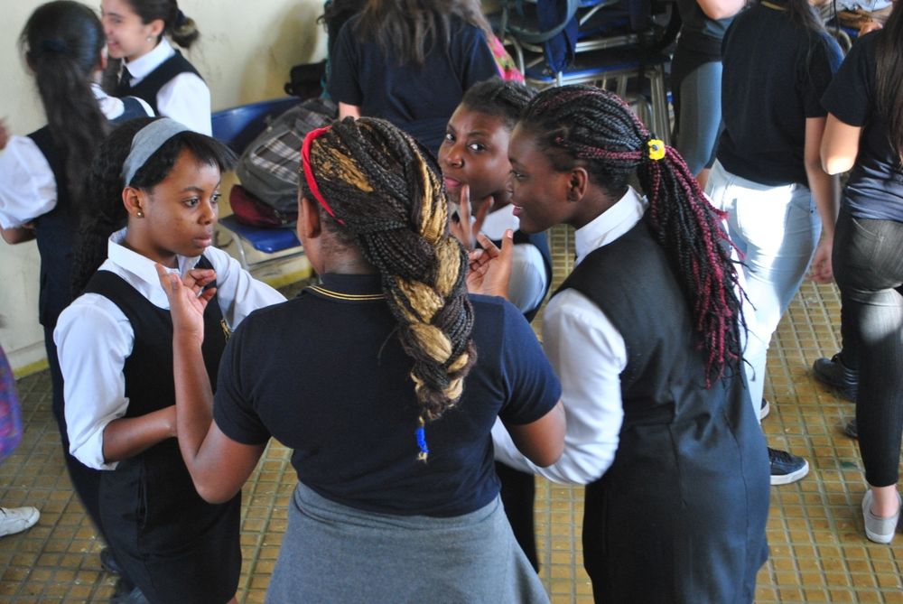 Taller Artístico Interdisciplinar