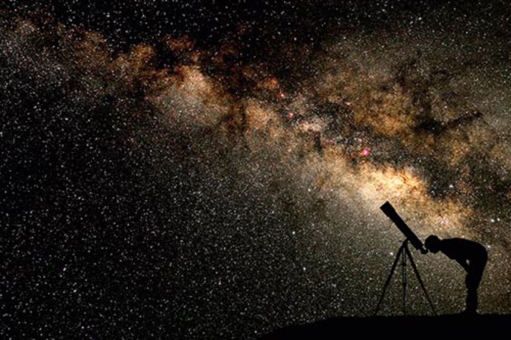 El próximo 22 de mayo comenzará el curso "Acercándonos a las estrellas", el cual tiene una extensión de cinco semanas.