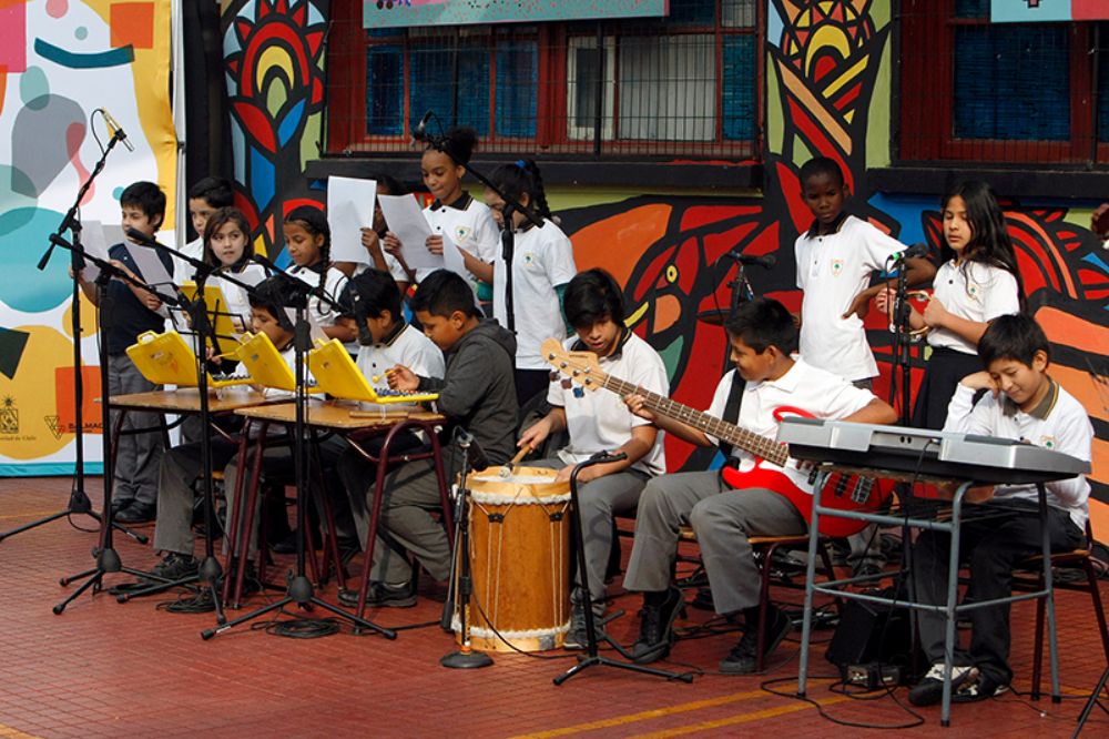 La SEA 2018 se realizará entre este lunes 14 de mayo y el viernes 18. La U. de Chile ofrecerá más de 20 actividades durante esta semana.