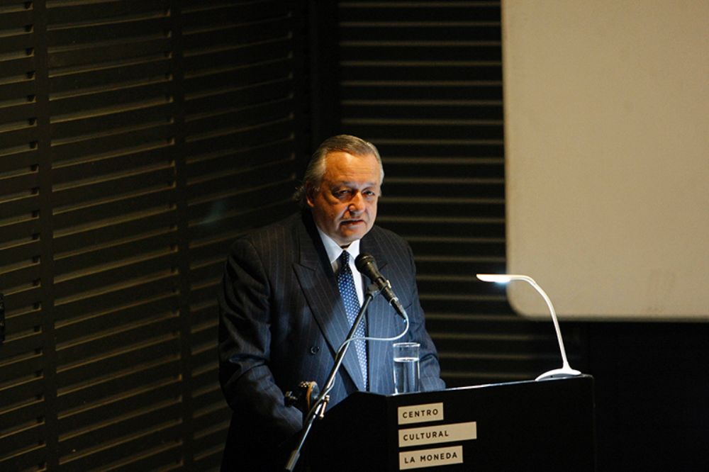 El rector de la U. de Tarapacá, Arturo Flores, destacó que el  acta es una iniciativa científica interuniversidades que congrega a diversos científicos e investigadores del país. 