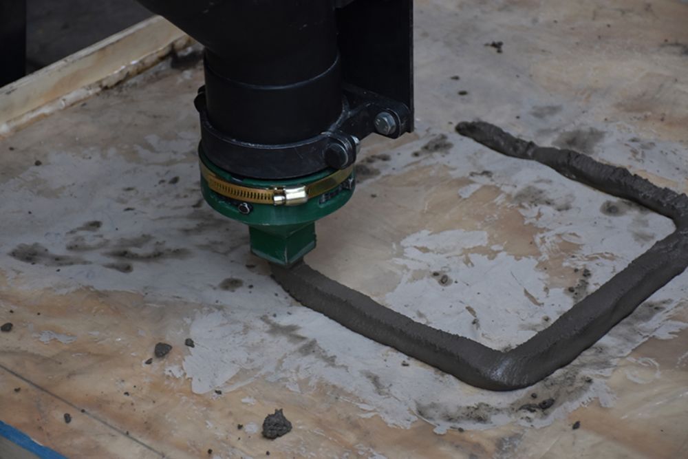 Este es un proyecto pionero porque es muy poco lo que se ha hecho en Latinoamérica sobre este tipo de impresión 3D, explicó Rodrigo Chi.