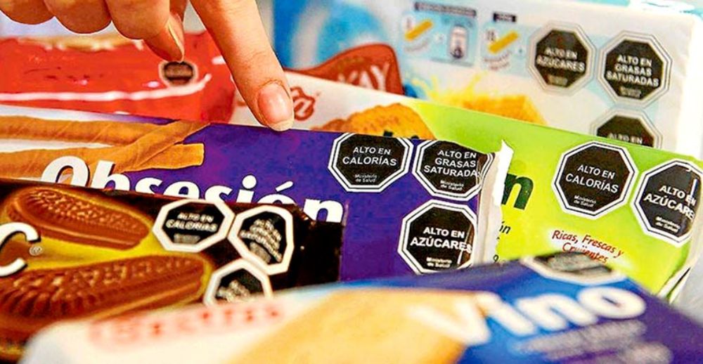 Este 27 de junio la Ley del Etiquetado cumple dos años y comienza su segunda fase de implementación, endureciendo sus exigencias.