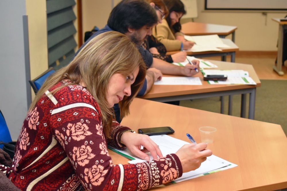 Tercer Ciclo Liderando Ambientes Saludables