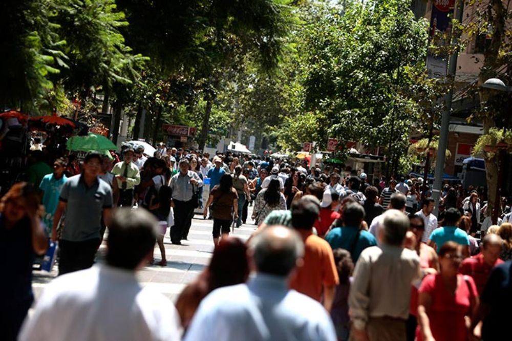 En Chile se mide la pobreza desde la óptica multidimensional desde el año 2014. 