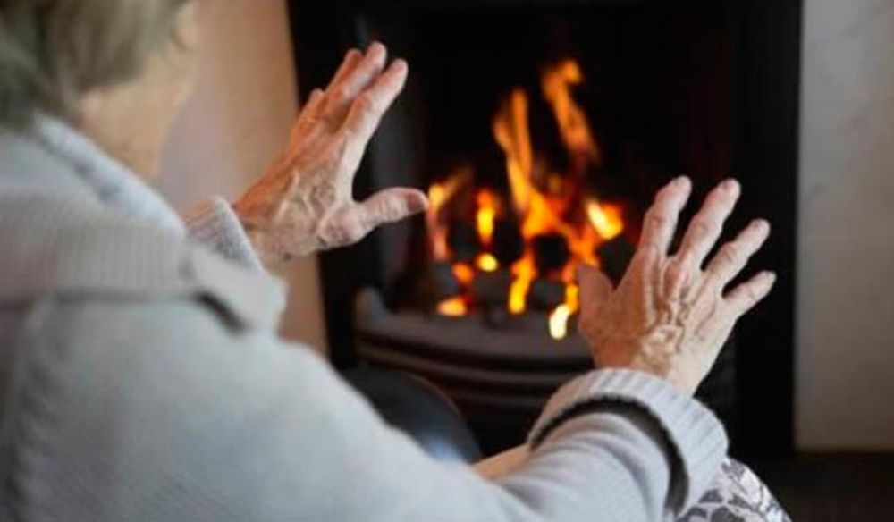 La encuesta CASEN 2015 muestra que un 11,6 por ciento de los hogares del país no cuentan con agua caliente sanitaria.