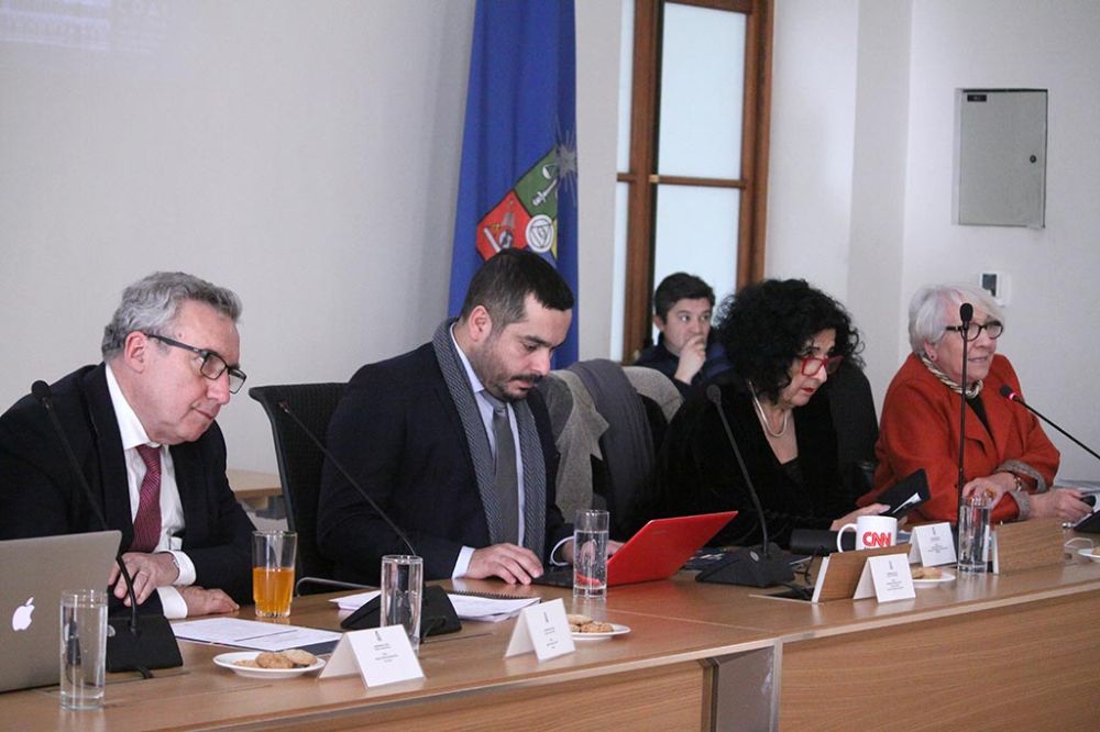 Logros en materia de diversidad e inclusión, progresos en la acreditación de programas de estudio y el fortalecimiento del liderazgo nacional en investigación fueron parte de las mejoras constatadas.