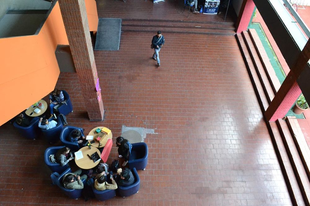 La carrera de Ciencia Política se impartirá en la Escuela de Gobierno y Gestión Pública del INAP,