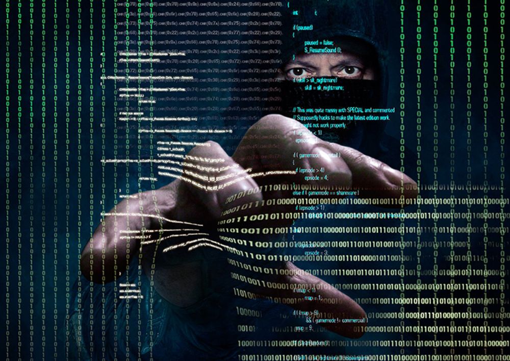 La posibilidad de que datos privados se utilicen para controlar o manipular a la población es un riesgo si no se regula 