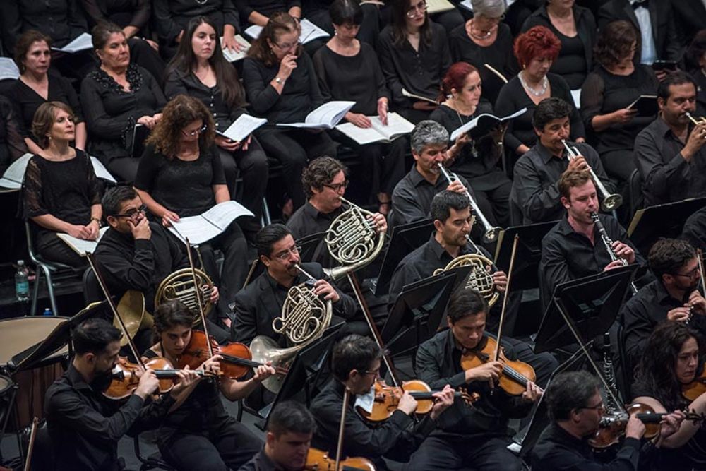 Rossini es conocido principalmente por óperas como El Barbero de Sevilla.