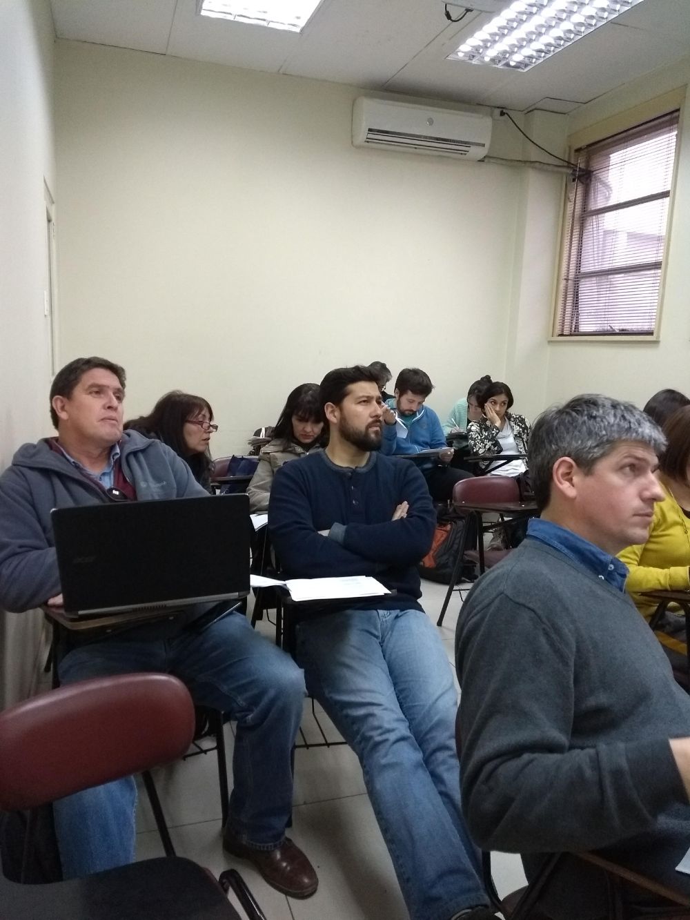 Programa Evaluación de desempeño basado en competencias