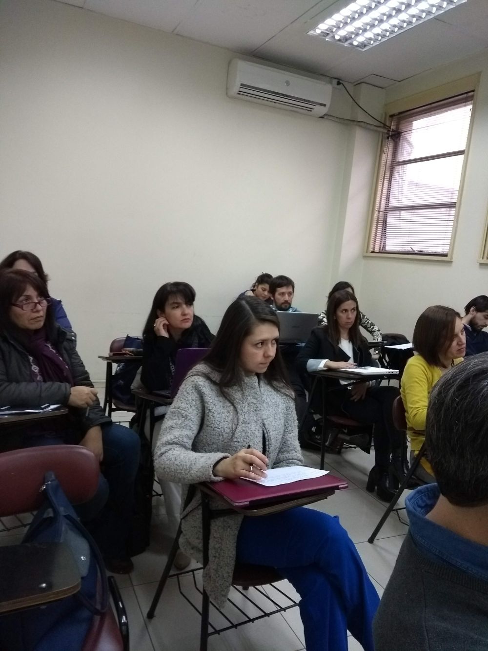 Programa Evaluación de desempeño basado en competencias