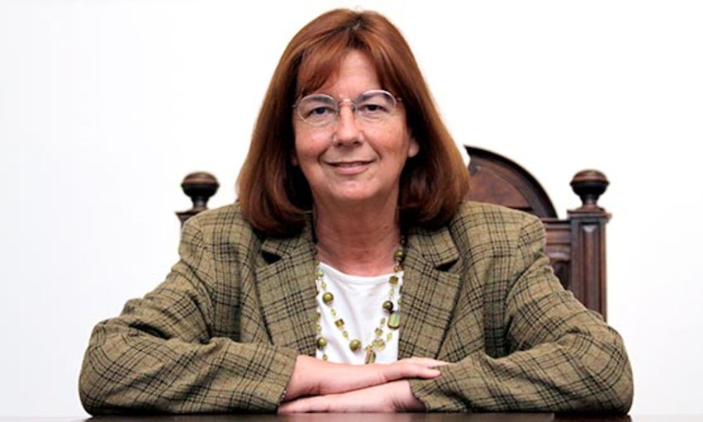 "Muchas veces pasa que lo más interesante no es lo que uno predecía que podía observar, sino algo que en realidad nos plantea un problema o una interrogante nueva", señaló la profesora Ruiz.