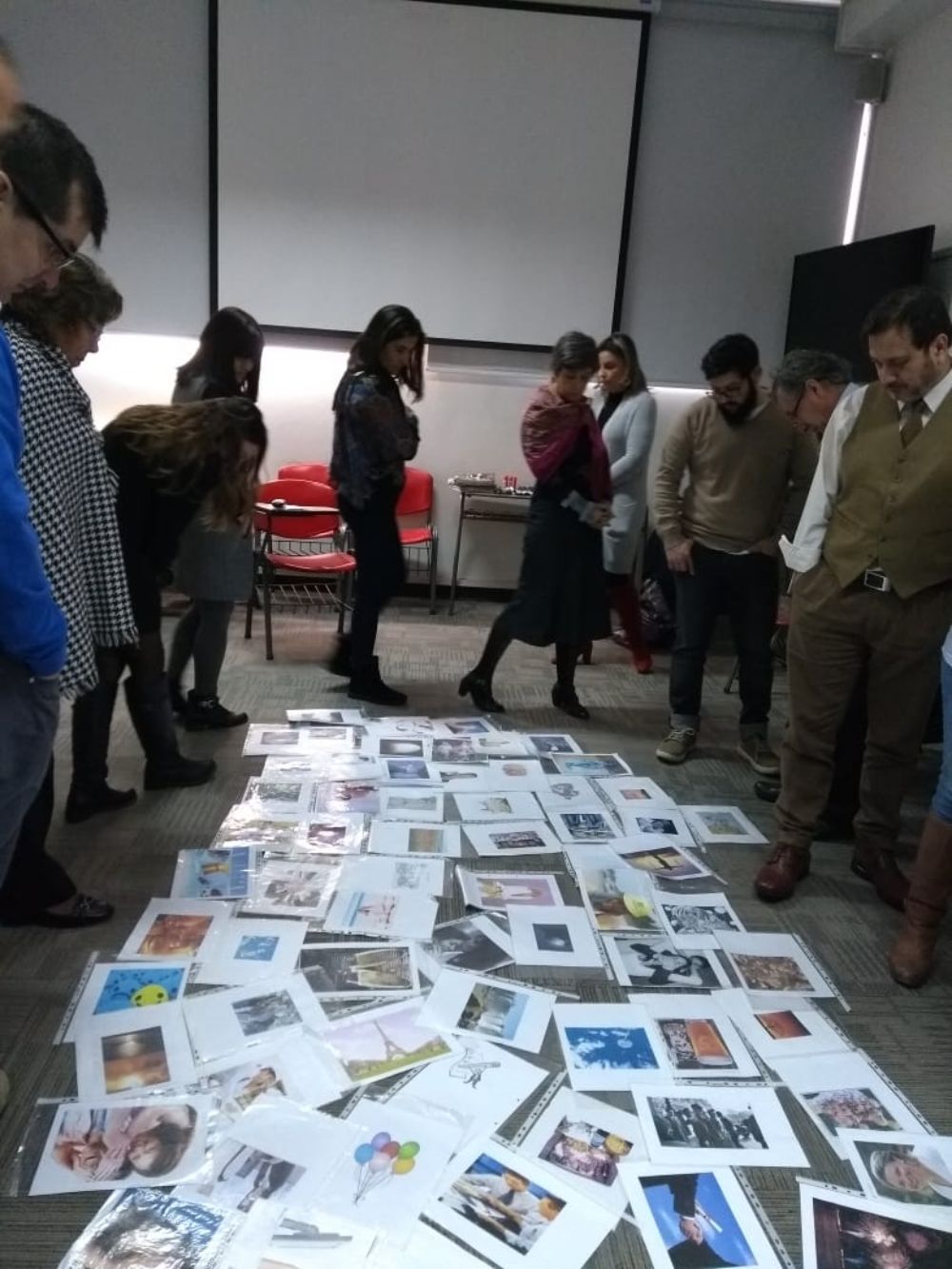  Programa Habilidades Personales para acciones docentes.