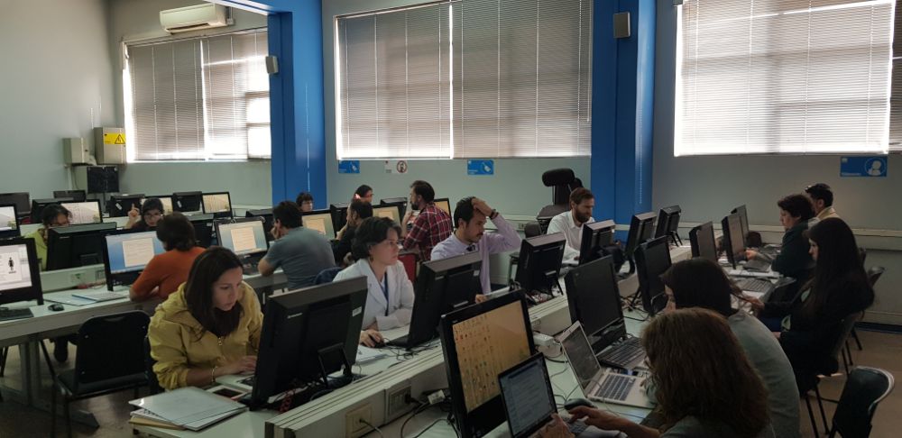 Herramientas Tecnológicas para la Docencia Universitaria