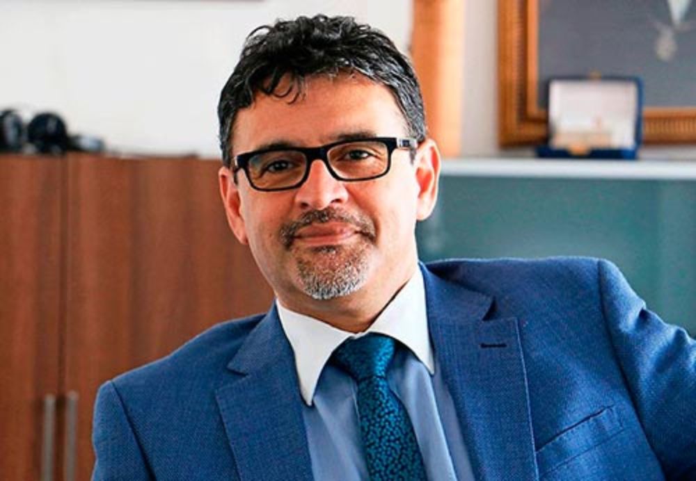 El vicerrector de Investigación y Desarrollo y director alterno del INMI detalla cómo se ha ido desarrollando esta área en el país.