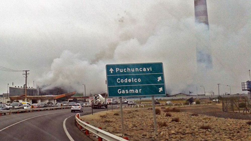 El estudio muestra que las empresas de la zona cumplen la normativa vigente, que requiere cambios importantes.