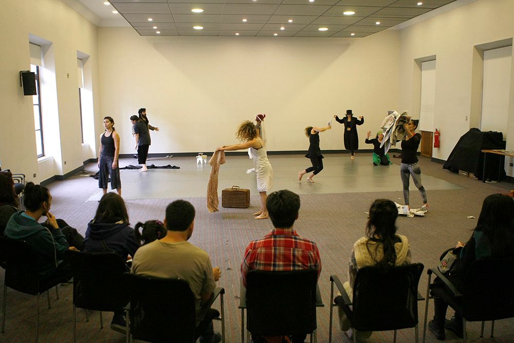 Cine, teatro, danza, artes visuales y música serán parte de este festival abierto y gratuito a la comunidad.