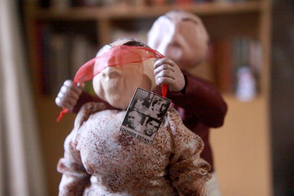 El ejemplo de Ana González ha significado un catalizador que aún genera la reacción indignada necesaria para la búsqueda de verdad y justicia.