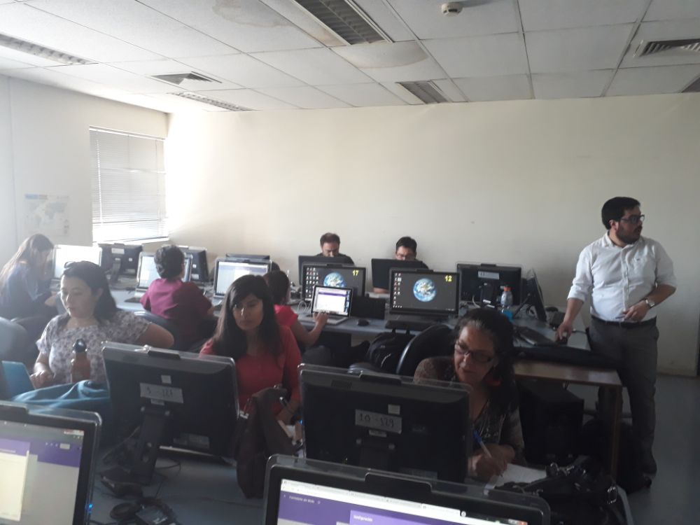 Herramientas Tecnológicas para la Docencia Universitaria