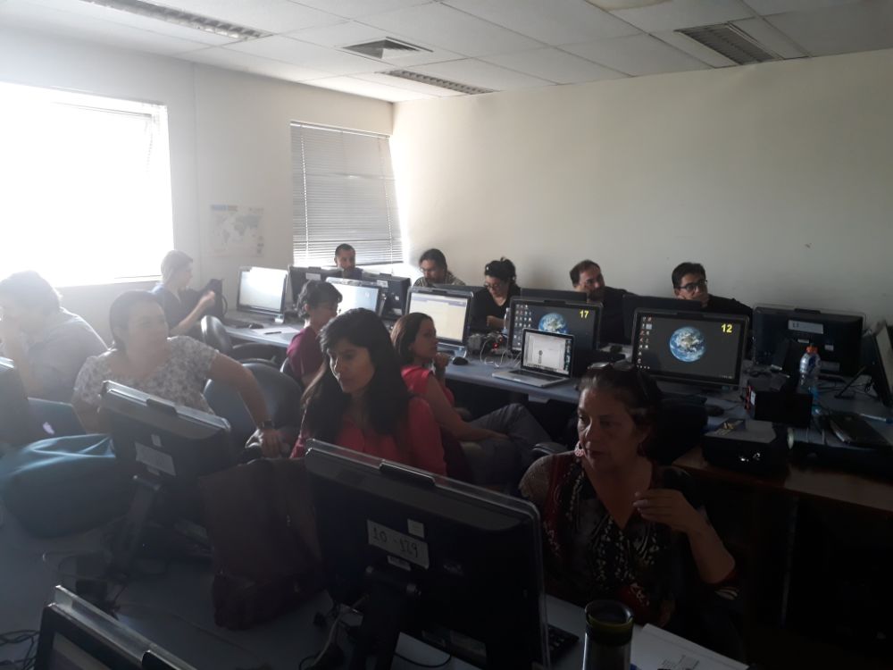 Herramientas Tecnológicas para la Docencia Universitaria