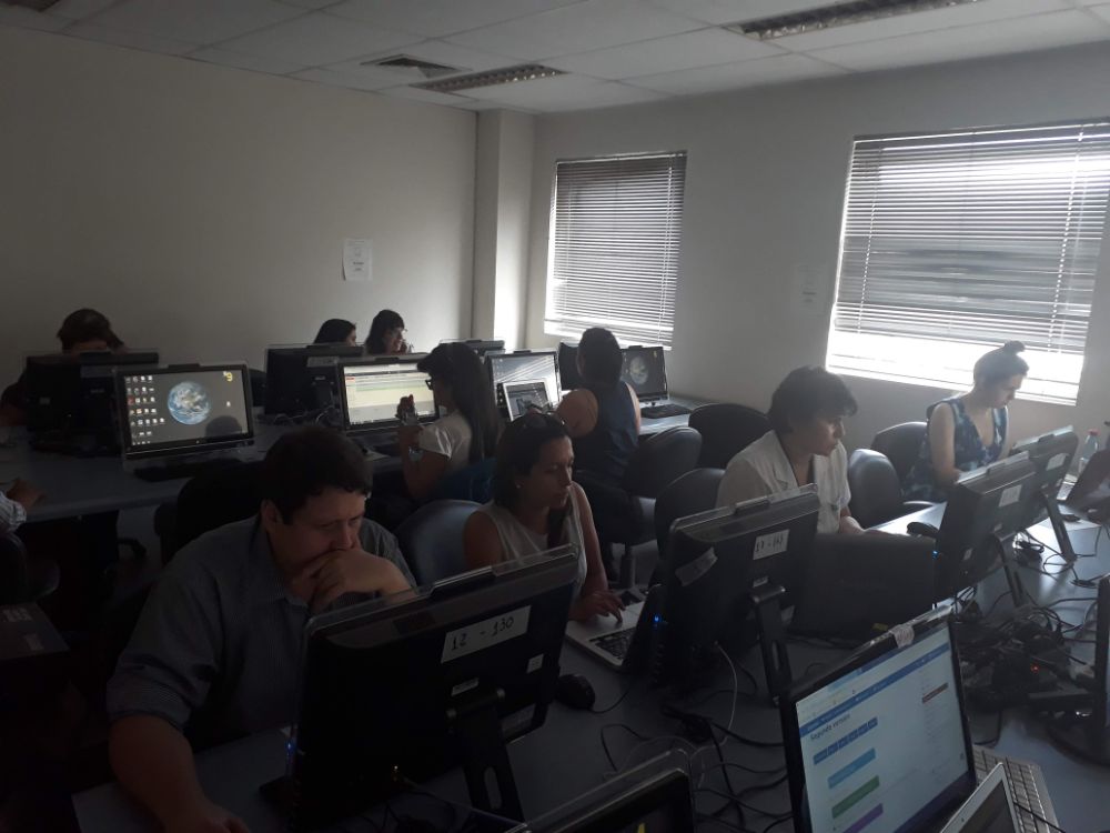 Herramientas Tecnológicas para la Docencia Universitaria.