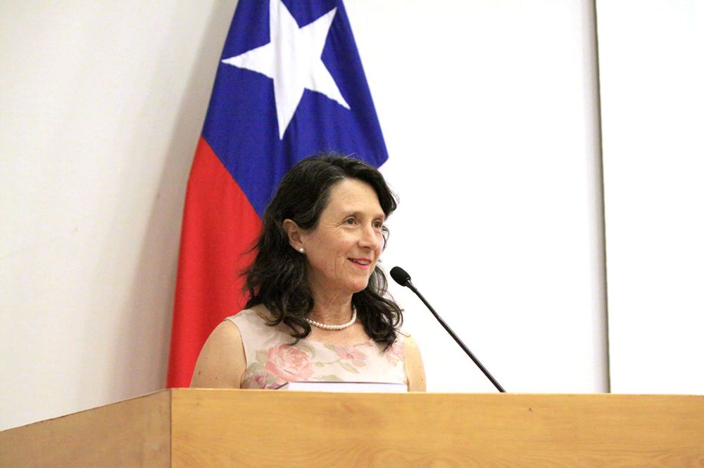 La gestión y la recopilación de testimonios, hitos y anécdotas fue realizada por la Agrupación Románticos Viajeros, encabezada por su presidenta Claudia Hölzel. 