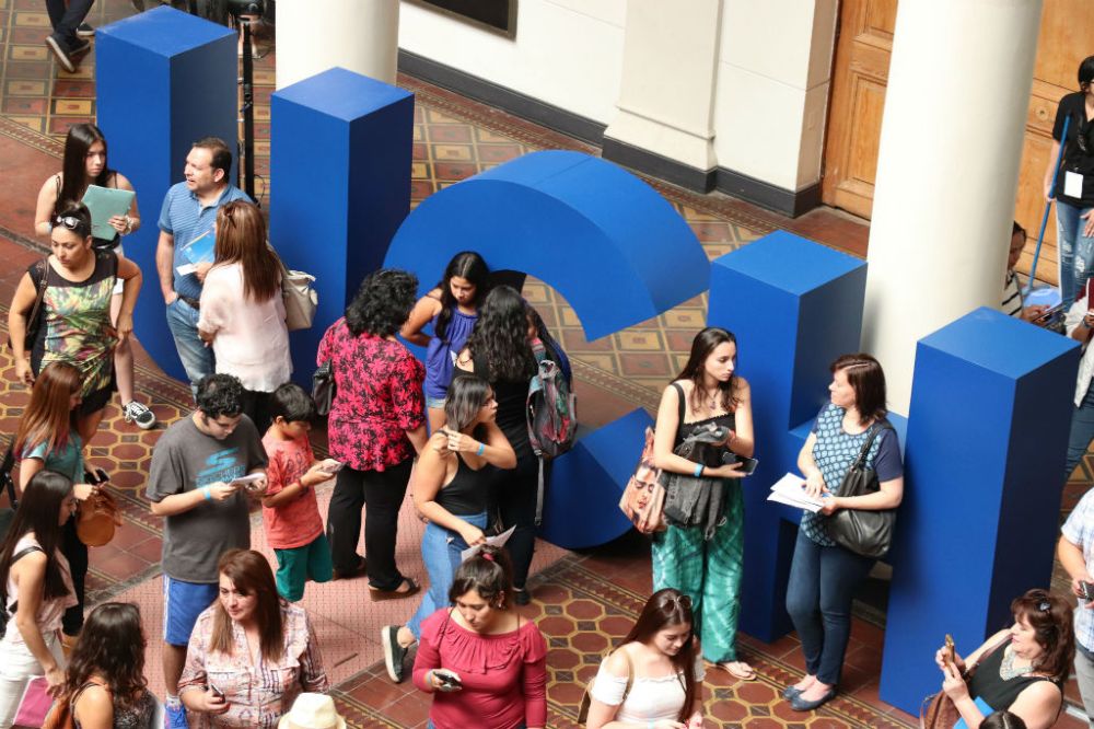 En Casa Central se seguirá atendiendo durante todo el proceso de matrícula para la realización de trámites, acompañamiento y orientación.