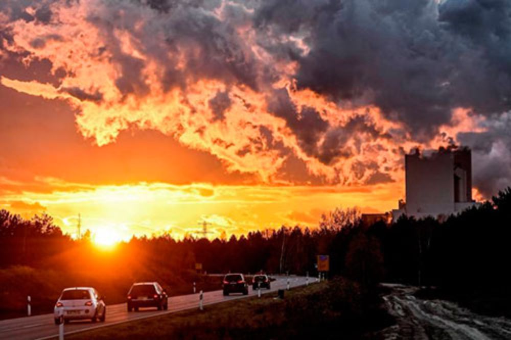 El "Observatorio Ley de Cambio Climático para Chile" busca contribuir en la elaboración del anteproyecto de Ley de Cambio Climático para el país, proceso liderado por el Ministerio de Medio Ambiente.