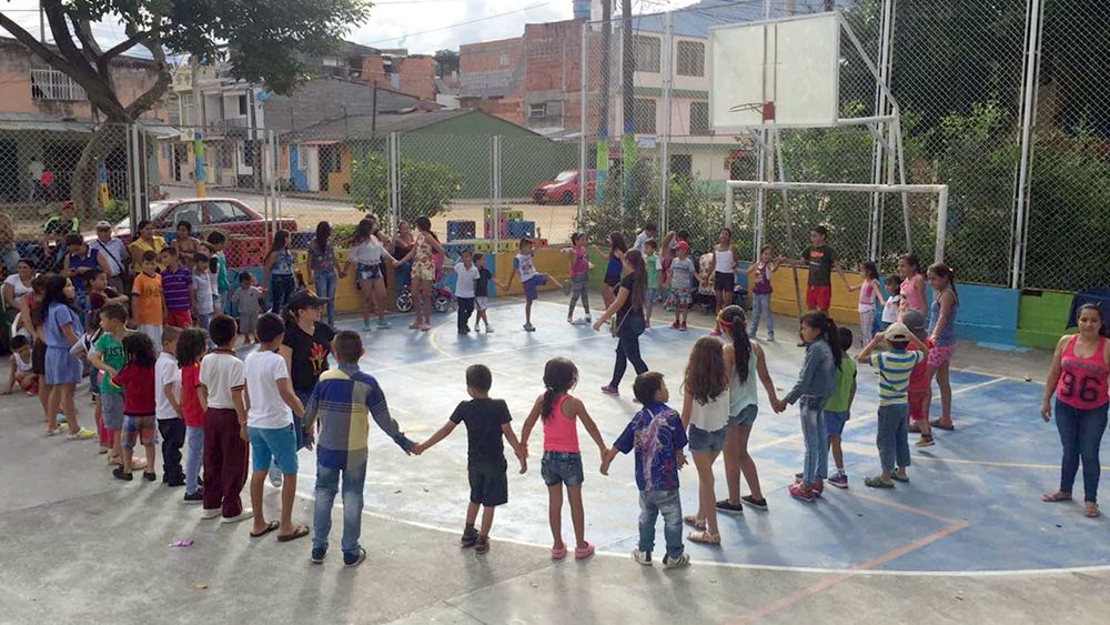 Algunos estudios sobre pedofilia reportan una prevalencia de 3 a 5 por ciento de este trastorno en población general. 