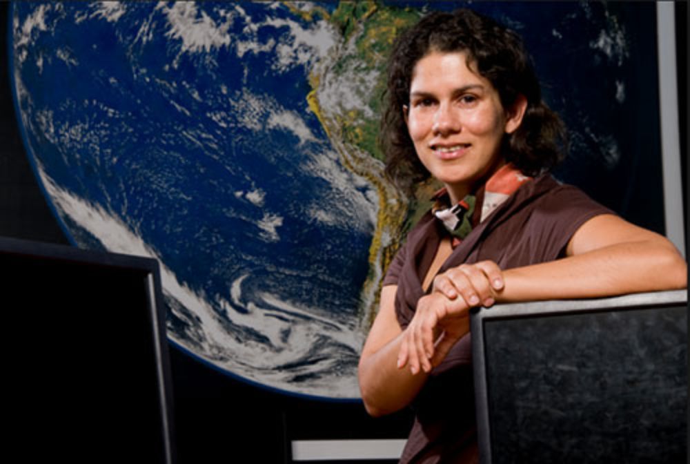 Maisa Rojas, directora del (CR)2, es integrante del Comité Asesor Presidencial de la COP25.