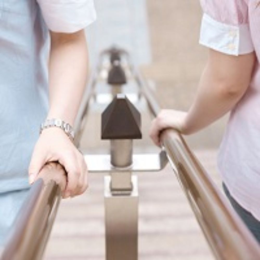 Salud y seguridad en el trabajo