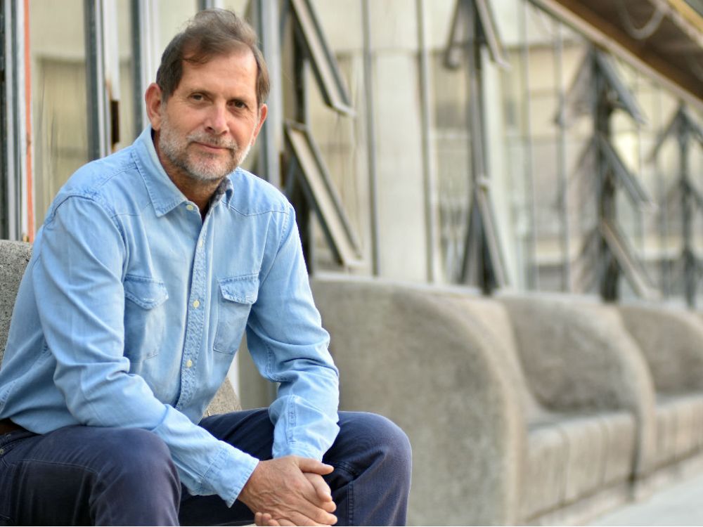 "Desde la neurociencia pareciera que hemos estado estudiando estos fenómenos desde una perspectiva incompleta", explicó el doctor Pedro Maldonado.