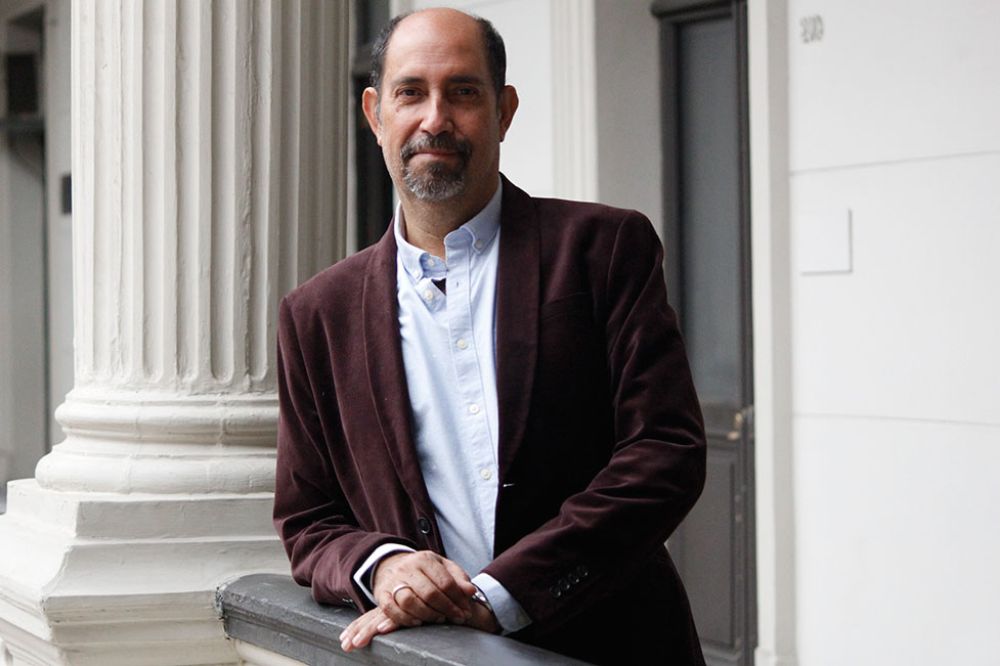 La nueva instancia institucional está presidida por el Profesor Titular de la Casa de Bello y académico de la Facultad de Ciencias Químicas y Farmacéuticas, Claudio Olea.