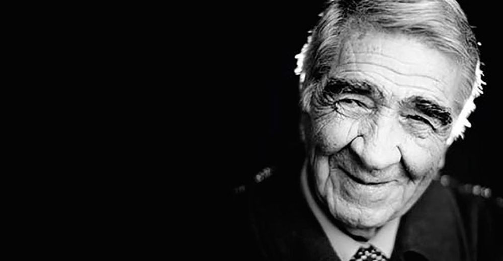 "En el Pedagógico. Fue fantástico, no me cobraron nada, nada, ni la matrícula. Ahí empezó mi vida", relató el profesor Giannini.