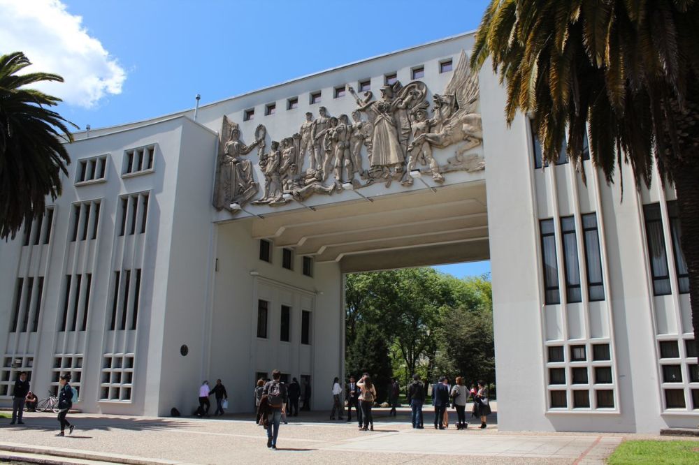 Entre el 22 y 24 de mayo se realizará en la Universidad de Concepción el Foro Chile-Italia.