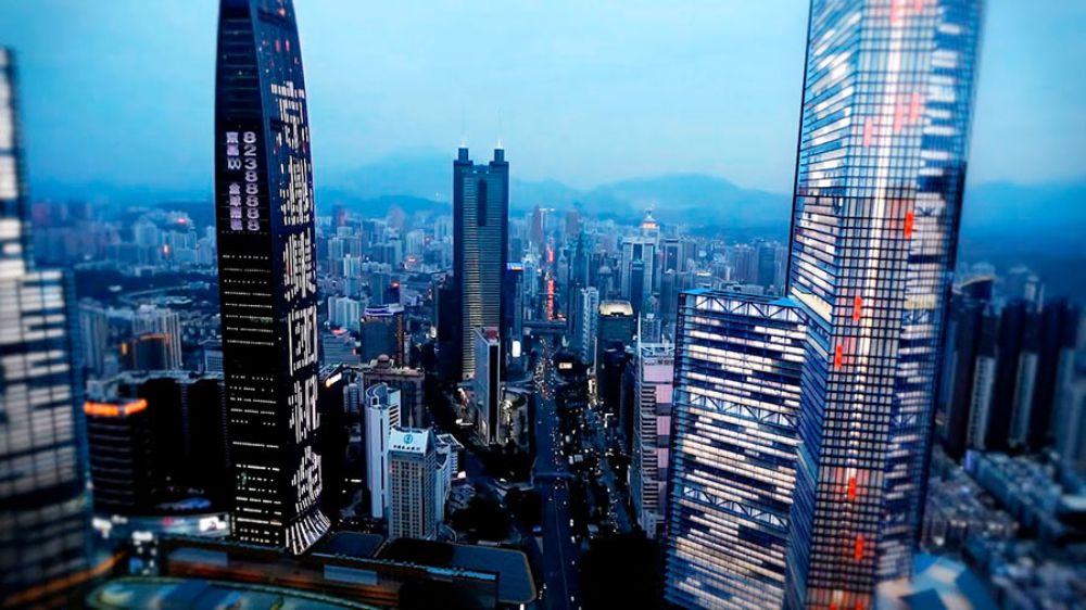 Una delegación compuesta por autoridades y académicos de la U. de Chile se encuentra realizando una visita exploratoria en China para fortalecer los lazos y la cooperación con instituciones.