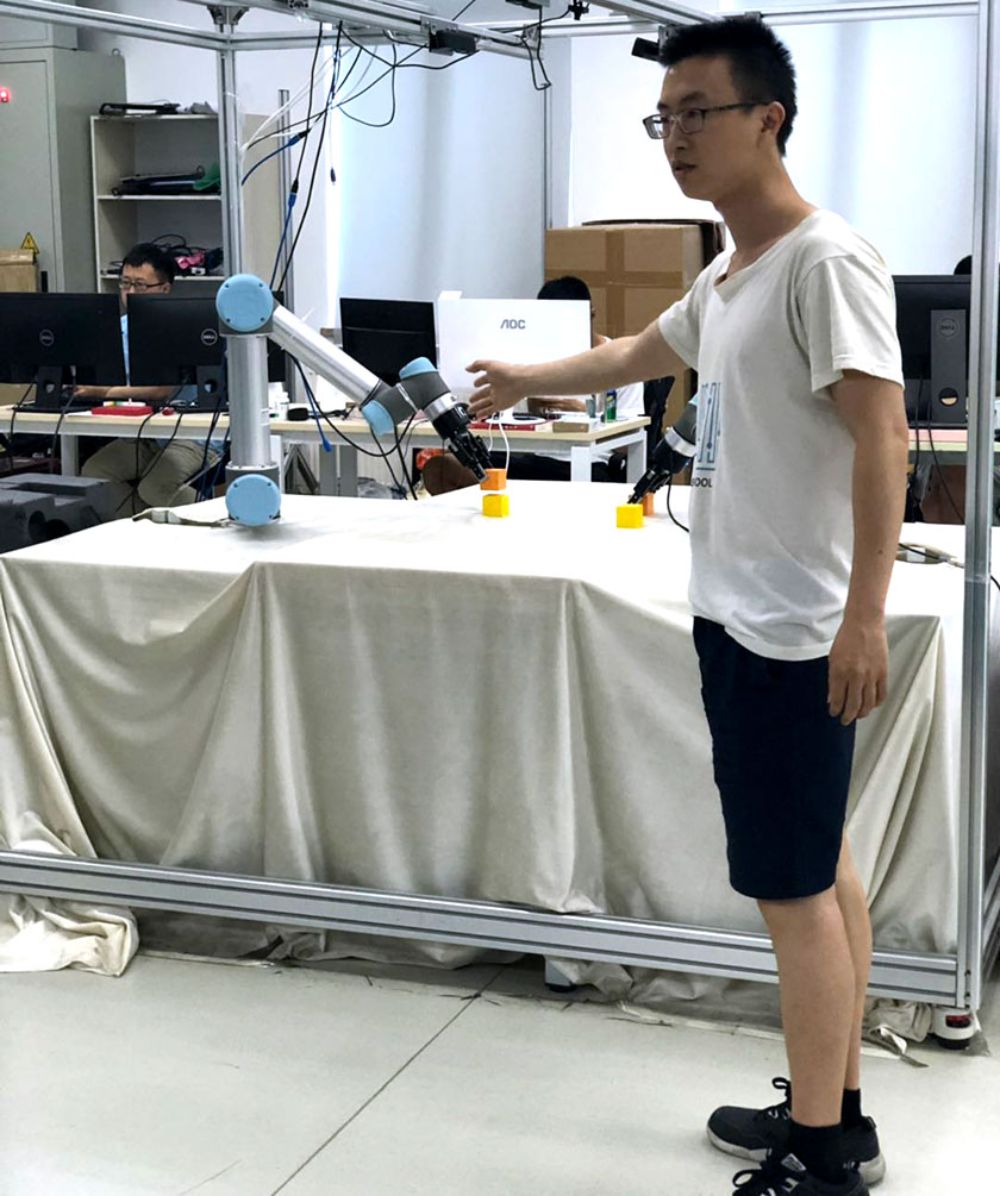 Durante más de sesenta años, CASIA ha contribuido a la construcción de la economía china, el progreso y el desarrollo científico y tecnológico.