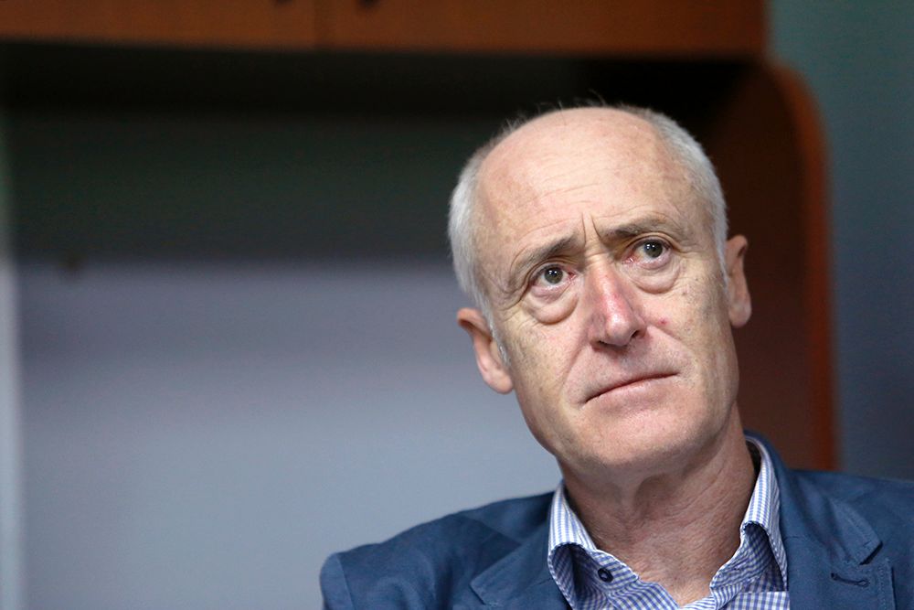 Las demencias, indicó Lawlor, "no requieren solo el abordaje médico sino que tienen una dimensión social". 