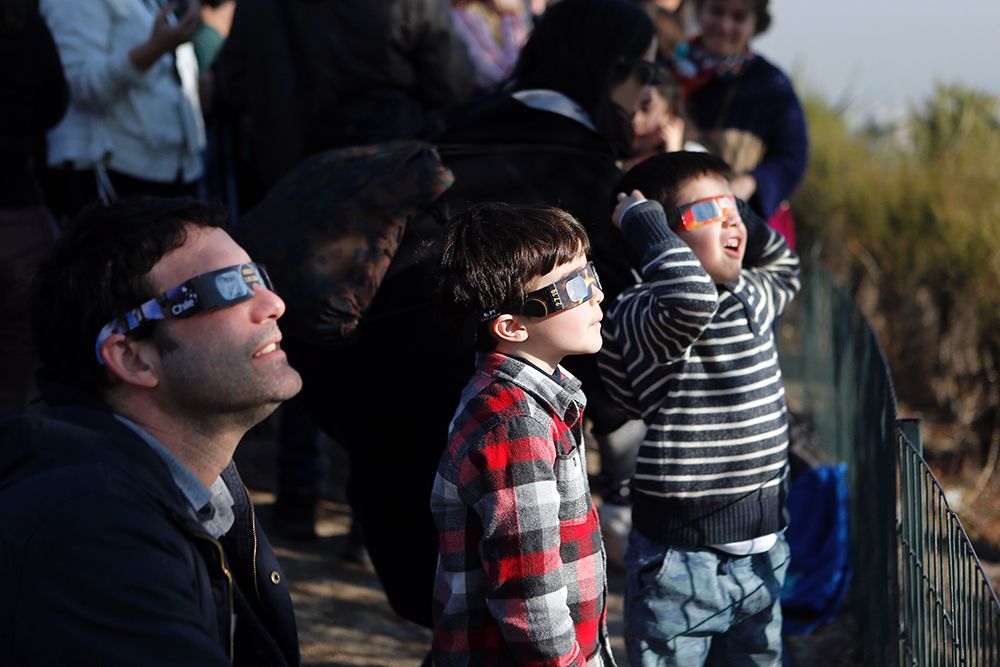 El Observatorio Astronómico Nacional es la cuna de la Astronomía en Chile, con 187 años de vida.